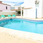 Cesaltina - Gale - Swimming Pool - By Bedzy