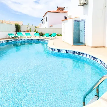 Cesaltina - Gale - Swimming Pool - By Bedzy * Αλμπουφέιρα